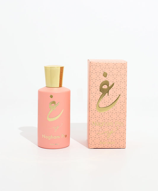 عطر الشعر (غ)