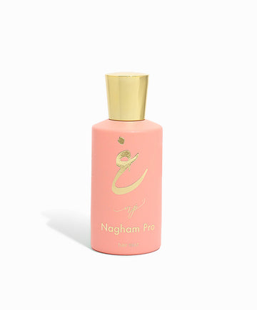 عطر الشعر (غ)