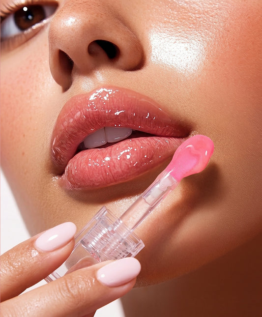 Juicy Lip Oil