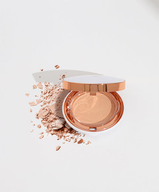 Red Carpet Pressed Powder