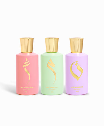Hair Perfume Package