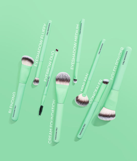 فرشاة الدمج