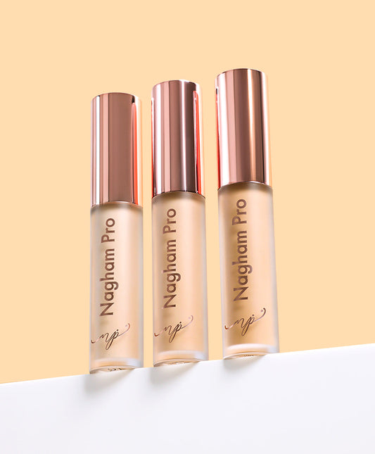 ريد كاربت كونسيلير