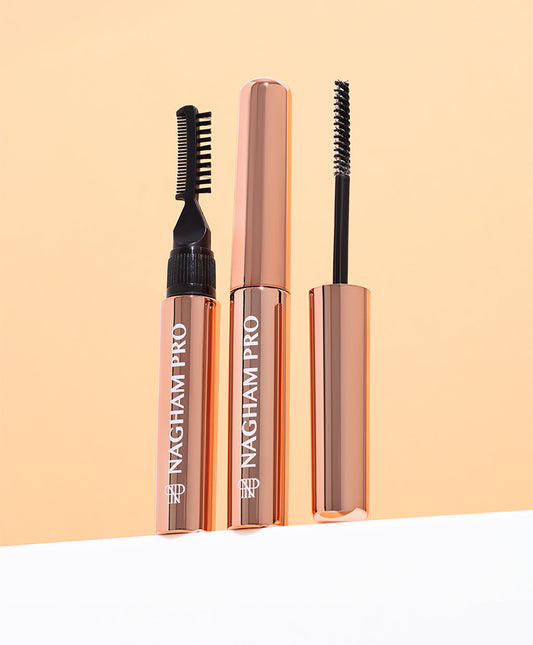 مسكارة تثبيت الحواجب من ريد كاربت