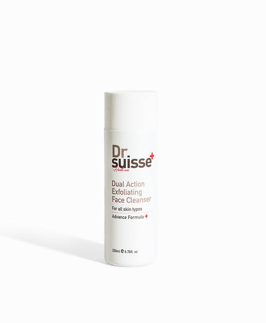 غسول دكتور سويس بالحبيبات