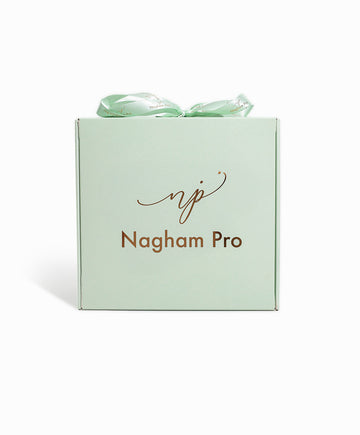 بوكس الهدايا الحجم الكبير