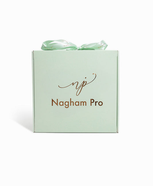 بوكس الهدايا الحجم الكبير