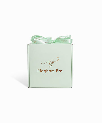 بوكس الهدايا الحجم الصغير