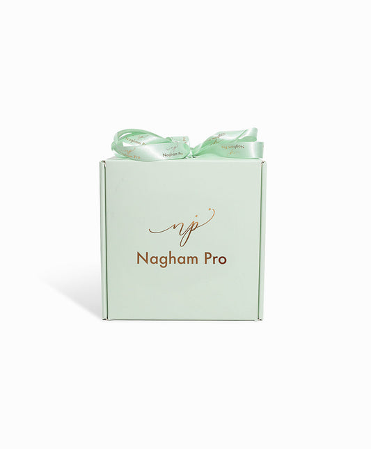 بوكس الهدايا الحجم الصغير