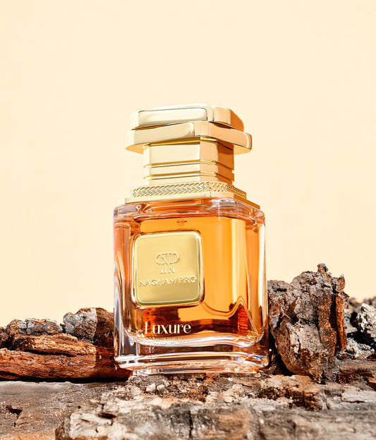 عطر (Luxure)