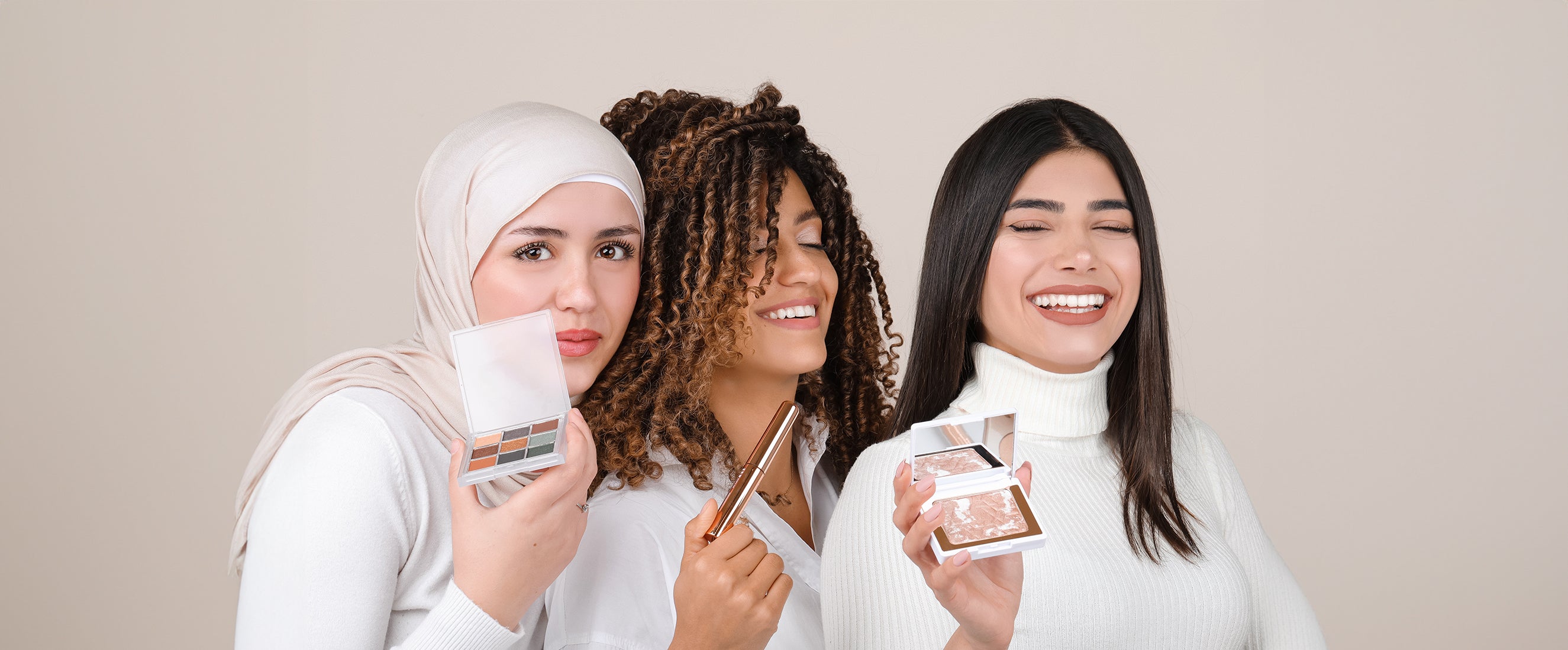 Nagham Pro - Palestine 