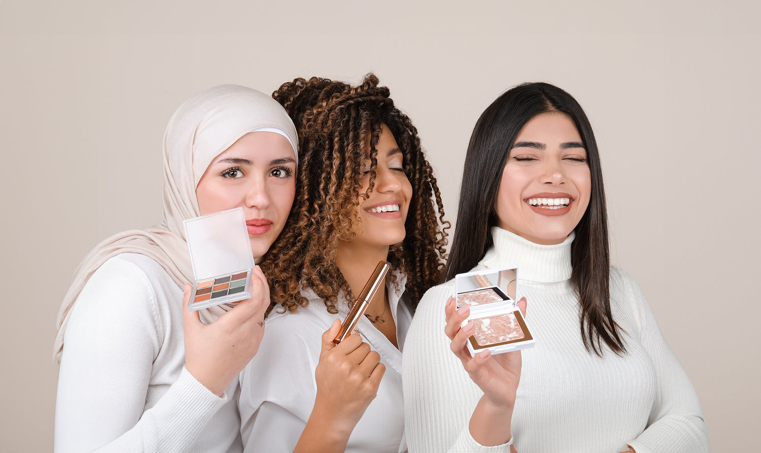 Nagham Pro - Palestine 