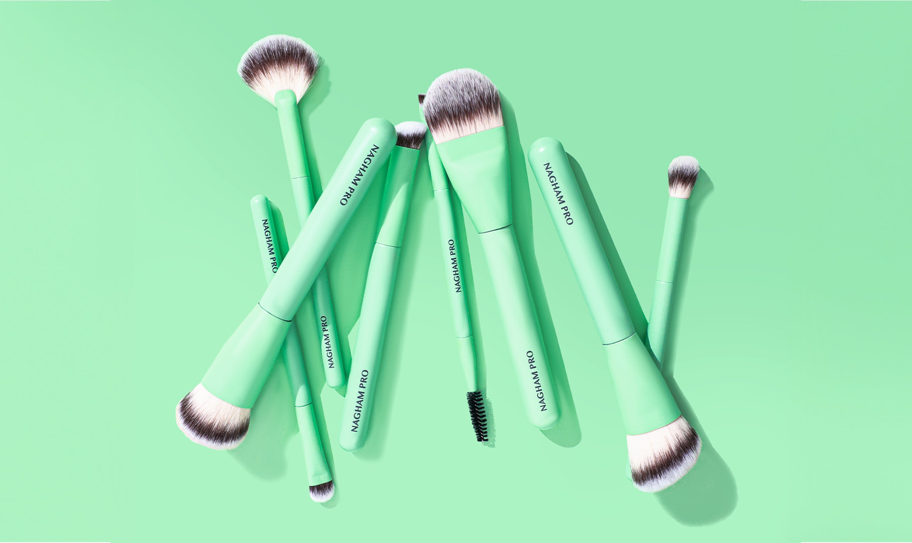 Nagham Pro - Palestine 