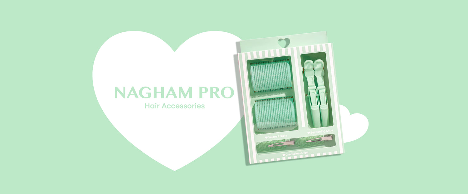 Nagham Pro - Palestine 