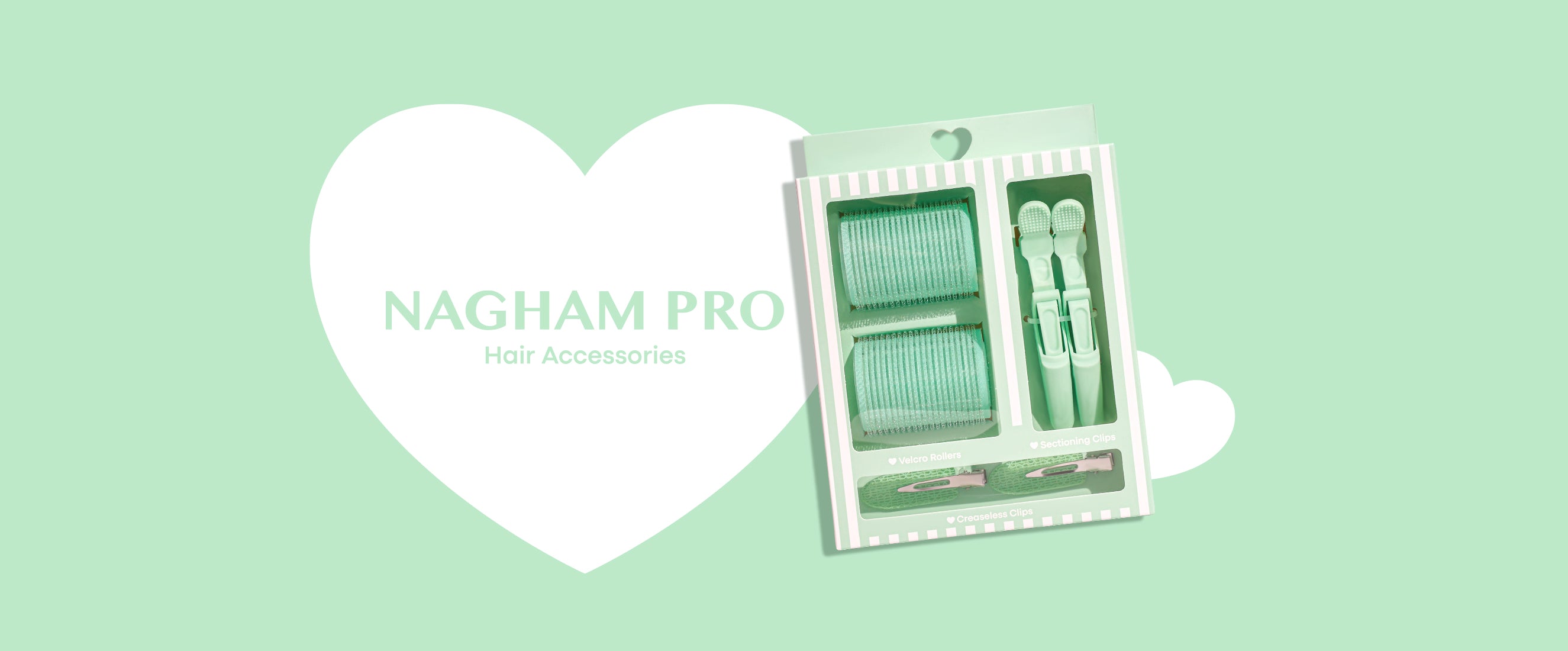 Nagham Pro - Palestine 
