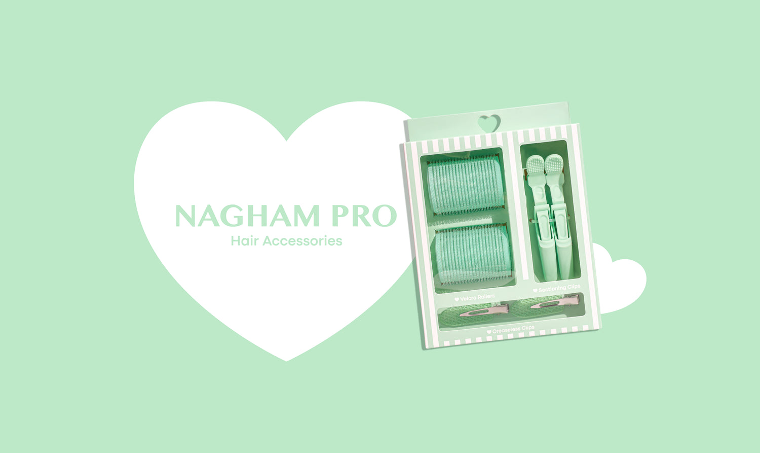 Nagham Pro - Palestine 