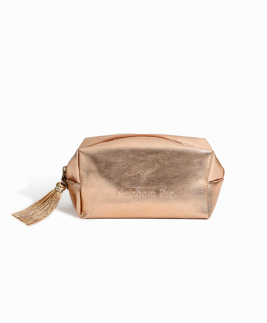 حقيبة المكياج من ريد كاربت 