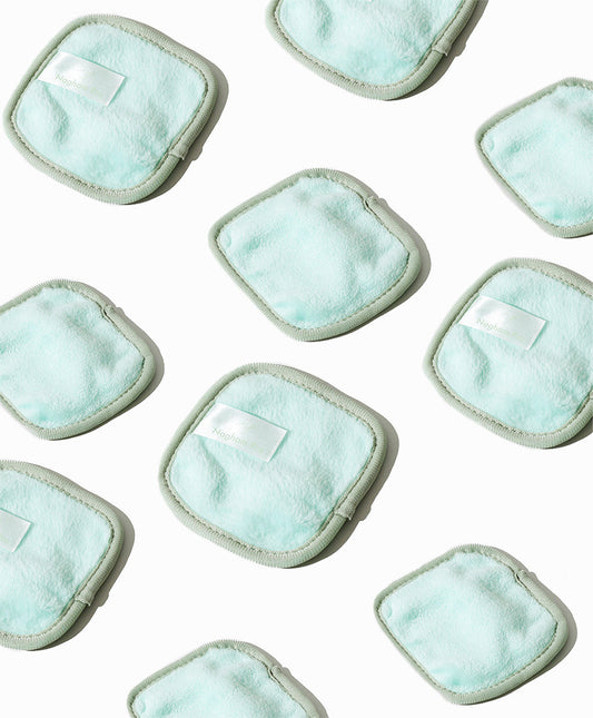 Makeup Remover pads