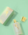 Hair perfume from(م)