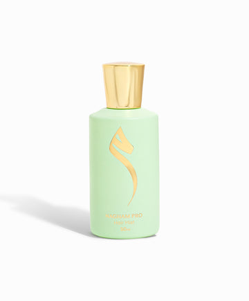 Hair perfume from(م)
