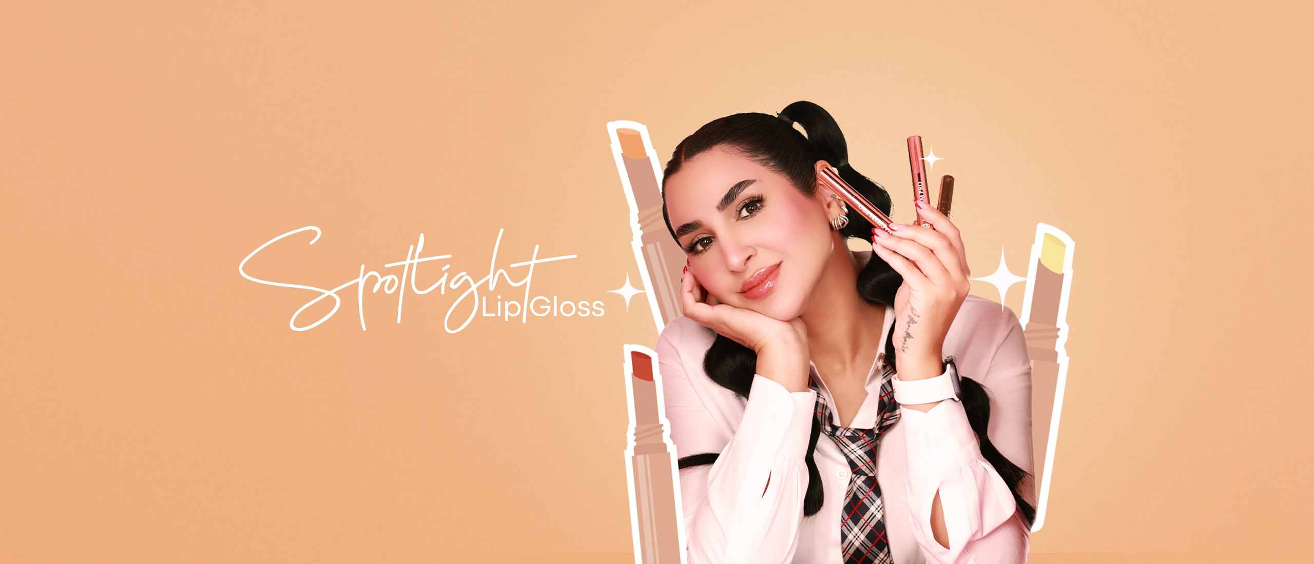 Nagham Pro - Palestine 