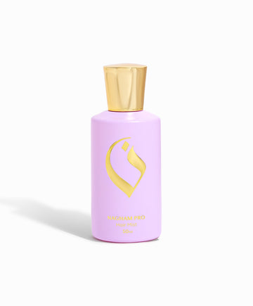 Hair perfume (ن)