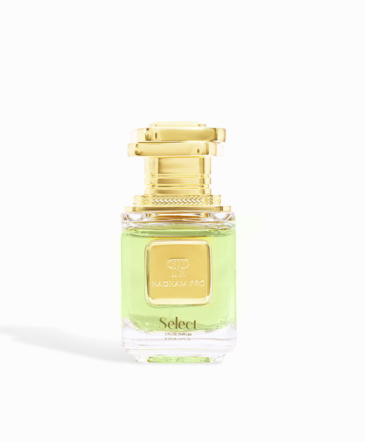 عطر (Select)