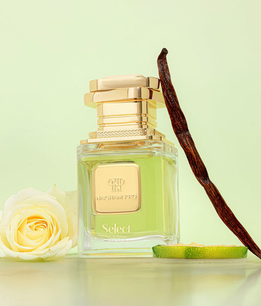 عطر (Select)