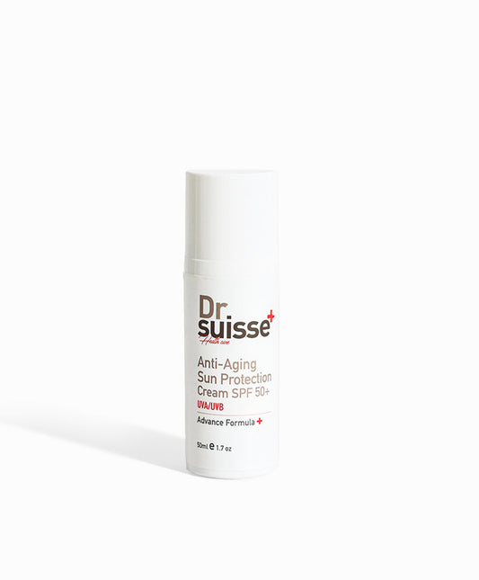 واقي الشمس من دكتور سويس